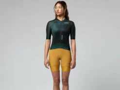 GOBIK Infinity Emerald Unisex Maillot Manches Courtes Warm 2023 -BMC || GOBIK || COLNAGO Soldes gobik infinity emerald unisex maillot manches courtes warm 2023 6