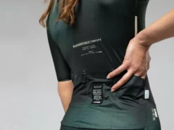 GOBIK Infinity Emerald Unisex Maillot Manches Courtes Warm 2023 -BMC || GOBIK || COLNAGO Soldes gobik infinity emerald unisex maillot manches courtes warm 2023 8