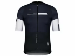 GOBIK Infinity Midnight Maillot Manches Courtes 2022