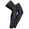 GOBIK Jambières Thermiques Kaba Pitch Black