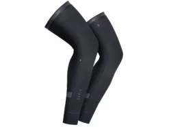 GOBIK Jambières Thermiques Kaba Pitch Black