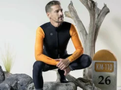 GOBIK Mist Blend Russet Veste Homme Cold 2023 6 GOBIK Mist Blend Russet Veste Homme Cold 2023 -BMC || GOBIK || COLNAGO Soldes gobik mist blend russet veste homme cold 2023 2