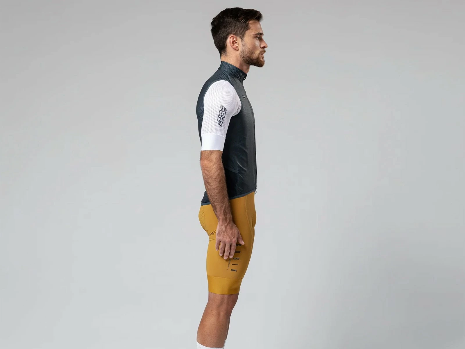 GOBIK Plus 2.0 Unisex Meteor Veste Sans Manches Warm 2023 6 GOBIK Plus 2.0 Unisex Meteor Veste Sans Manches Warm 2023 – Image 6