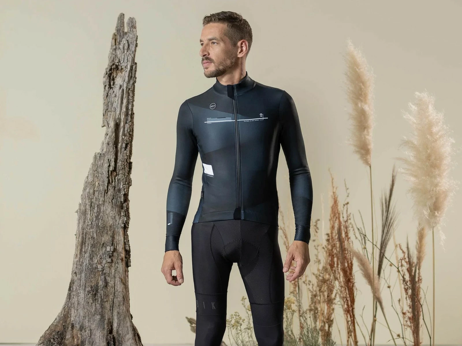 GOBIK Skimo Pro Royal Black Veste Thermique Cold 2023 3 GOBIK Skimo Pro Royal Black Veste Thermique Cold 2023 – Image 3