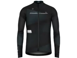 GOBIK Skimo Pro Royal Black Veste Thermique Cold 2023