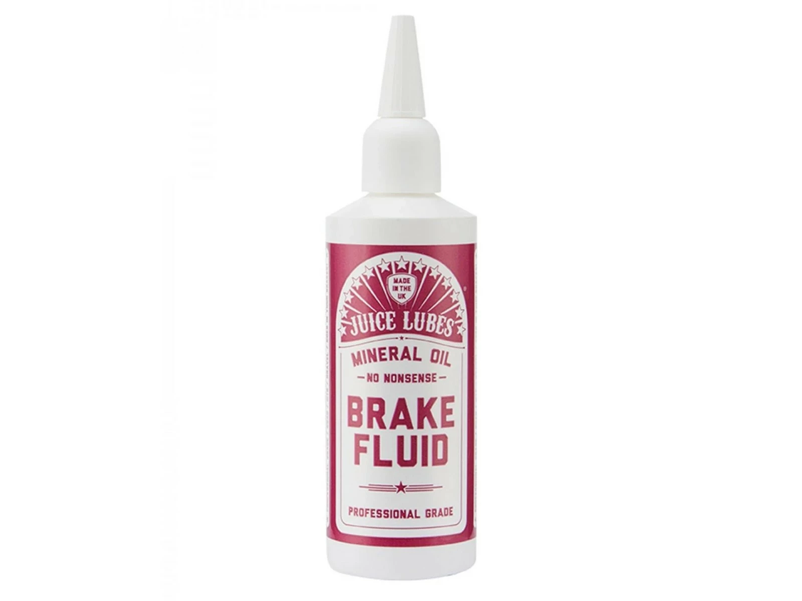 JUICE LUBES Liquide De Frein Mineral Oil - Burette 400ml 1 JUICE LUBES Liquide De Frein Mineral Oil - Burette 400ml