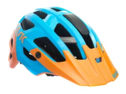 KASK Rex Casque Vélo VTT MTB -BMC || GOBIK || COLNAGO Soldes kask casque velo vtt caipi white 2