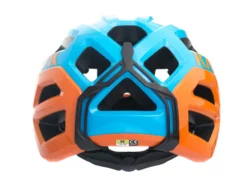 KASK Rex Casque Vélo VTT MTB -BMC || GOBIK || COLNAGO Soldes kask casque velo vtt caipi white 3