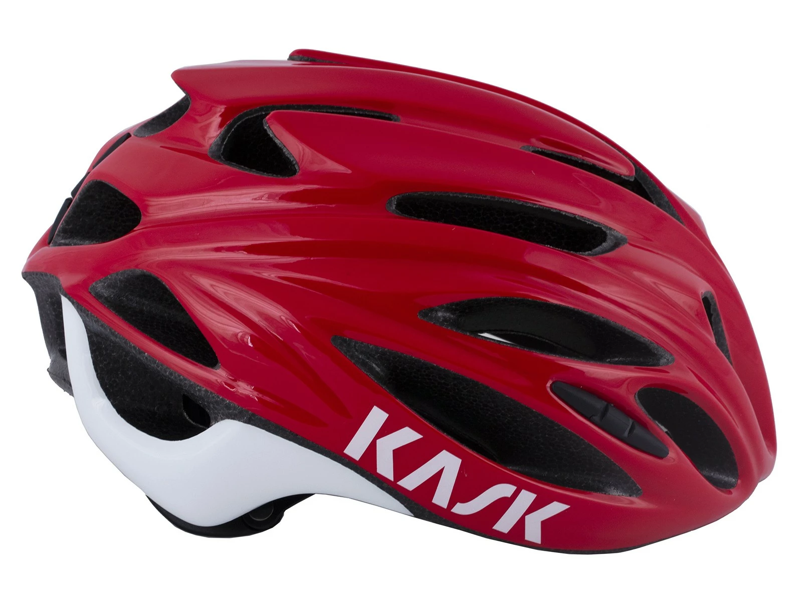 KASK Rapido Casque Vélo De Route 2 KASK Rapido Casque Vélo De Route – Image 2