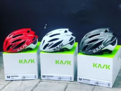 KASK Rapido Casque Vélo De Route 9 KASK Rapido Casque Vélo De Route -BMC || GOBIK || COLNAGO Soldes kask rapido casque velo de route 4