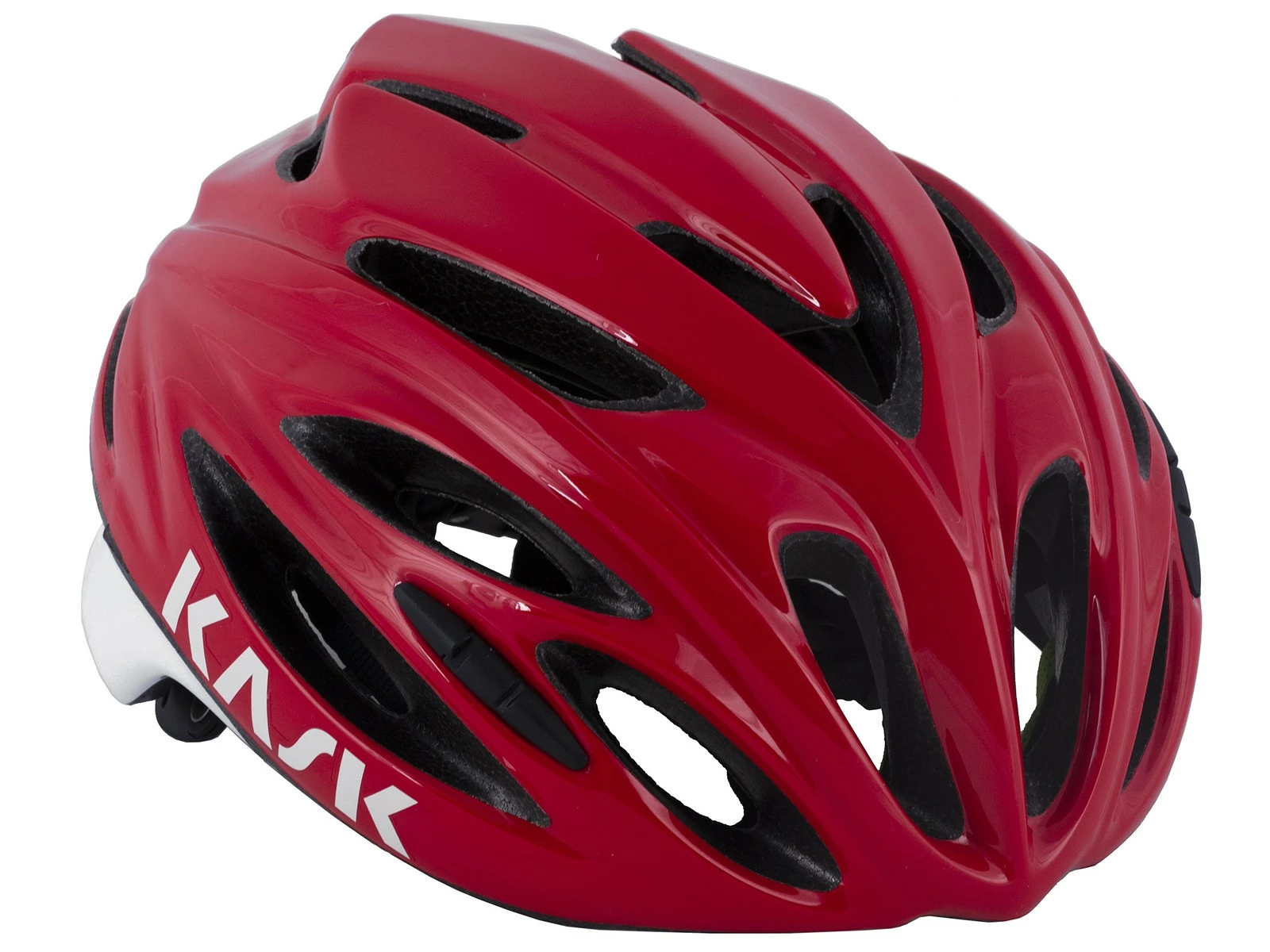 KASK Rapido Casque Vélo De Route 1 KASK Rapido Casque Vélo De Route