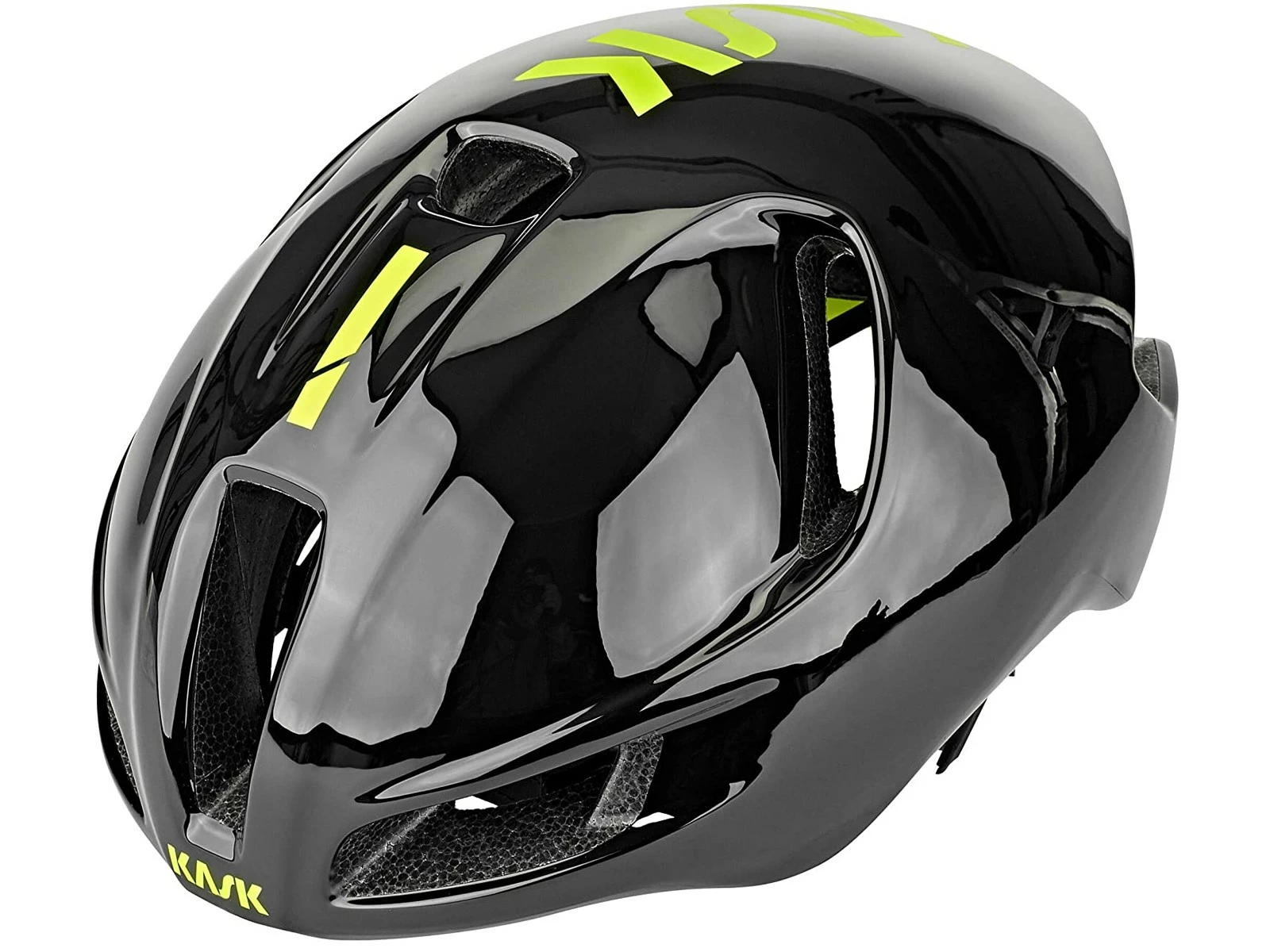 KASK Utopia Casque Vélo De Route 3 KASK Utopia Casque Vélo De Route – Image 3