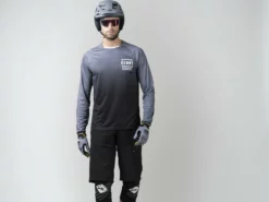 Kenny Racing KENNY Factory Short Enduro/freeride Black 2022 -BMC || GOBIK || COLNAGO Soldes kenny factory short endurofreeride black 2022 2