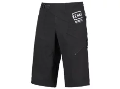 Kenny Racing KENNY Factory Short Enduro/freeride Black 2022