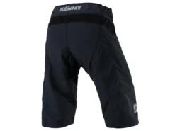 KENNY Racing Enduro Short Black 2021