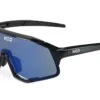 KOO KCO Demos Lunettes De Soleil Black Blue