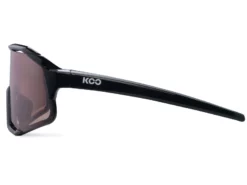 KOO KCO Demos Lunettes De Soleil Black Pink -BMC || GOBIK || COLNAGO Soldes koo demos lunettes de soleil black pink 2