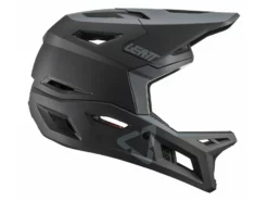 LEATT Casque Intégral MTB 4.0 Noir 7 LEATT Casque Intégral MTB 4.0 Noir -BMC || GOBIK || COLNAGO Soldes leatt casque integral mtb 40 noir 2