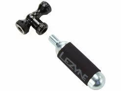 LEZYNE Control Drive Gonfleur à Cartouche CO2 16g
