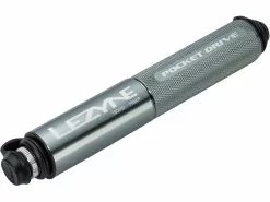 LEZYNE Pocket Drive Mini-pompe + Support Cadre Vélo -BMC || GOBIK || COLNAGO Soldes lezyne pocket drive mini pompe support cadre velo 3