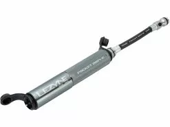 LEZYNE Pocket Drive Mini-pompe + Support Cadre Vélo -BMC || GOBIK || COLNAGO Soldes lezyne pocket drive mini pompe support cadre velo 4