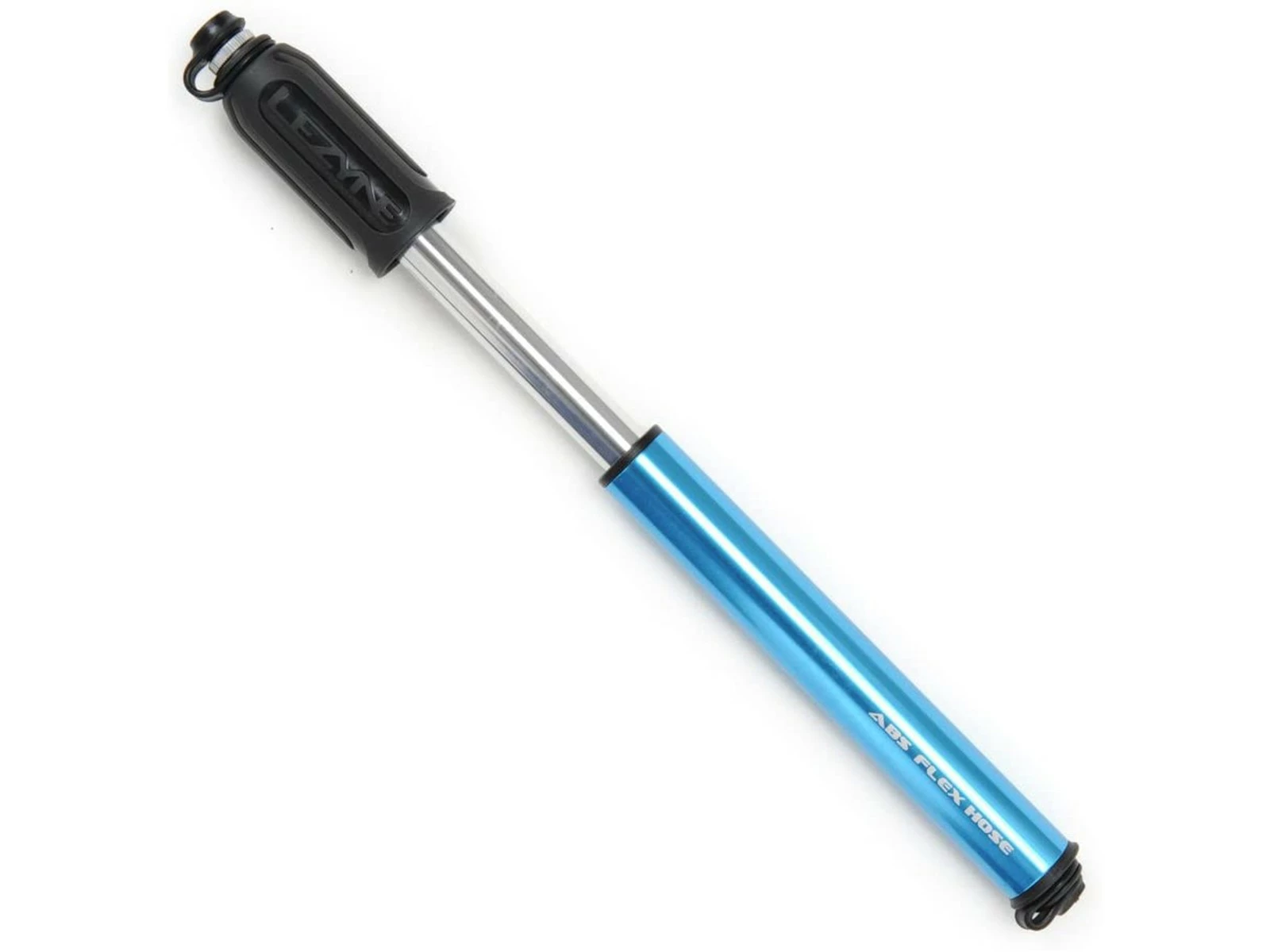 LEZYNE HP Drive Pompe à Main + Support Cadre Vélo 4 LEZYNE HP Drive Pompe à Main + Support Cadre Vélo – Image 4