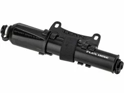 LEZYNE Sport Drive HV Pompe à Main Noire + Support Cadre Vélo