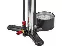 LEZYNE Sport Floor Drive Pompe à Pied 10 LEZYNE Sport Floor Drive Pompe à Pied -BMC || GOBIK || COLNAGO Soldes lezyne sport floor drive pompe a pied 4