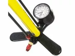 LEZYNE Sport Floor Drive Pompe à Pied 11 LEZYNE Sport Floor Drive Pompe à Pied -BMC || GOBIK || COLNAGO Soldes lezyne sport floor drive pompe a pied 5