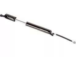 LEZYNE Tech Drive HV Pompe à Main Noire + Support Cadre Vélo -BMC || GOBIK || COLNAGO Soldes lezyne tech drive hv pompe a main noire support cadre velo 2