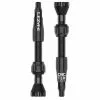LEZYNE Valves CNC Tubeless Presta - 60mm