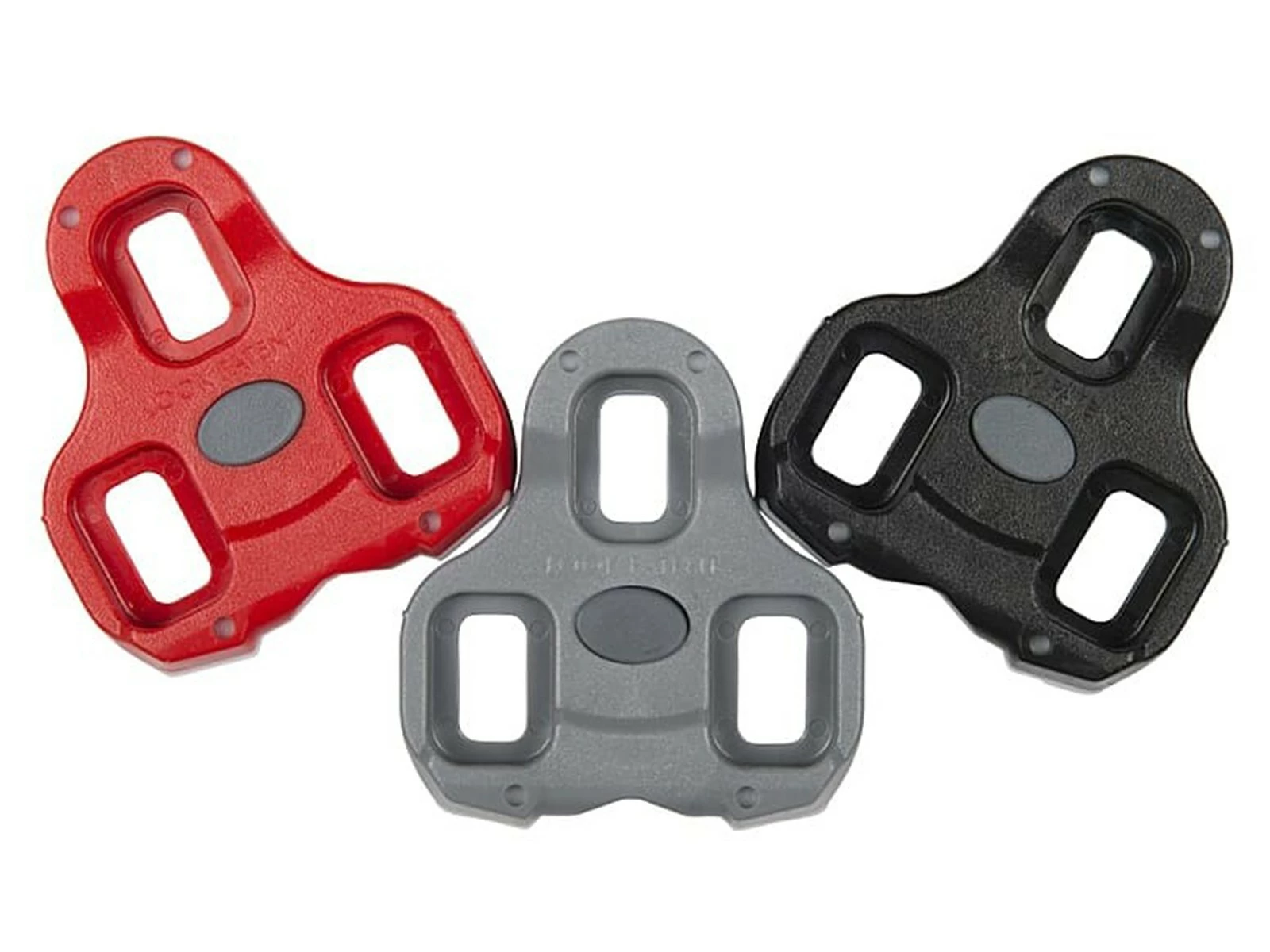 LOOK Cales Keo Cleat Classiques 2 LOOK Cales Keo Cleat Classiques â Image 2