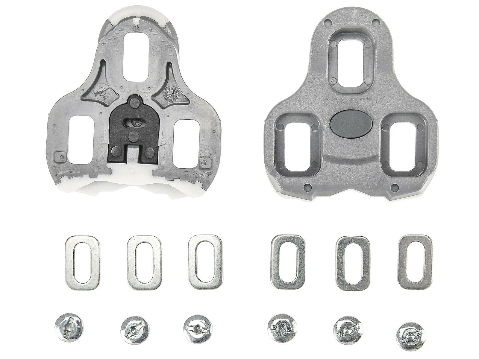 LOOK Cales Keo Cleat Classiques 1 LOOK Cales Keo Cleat Classiques