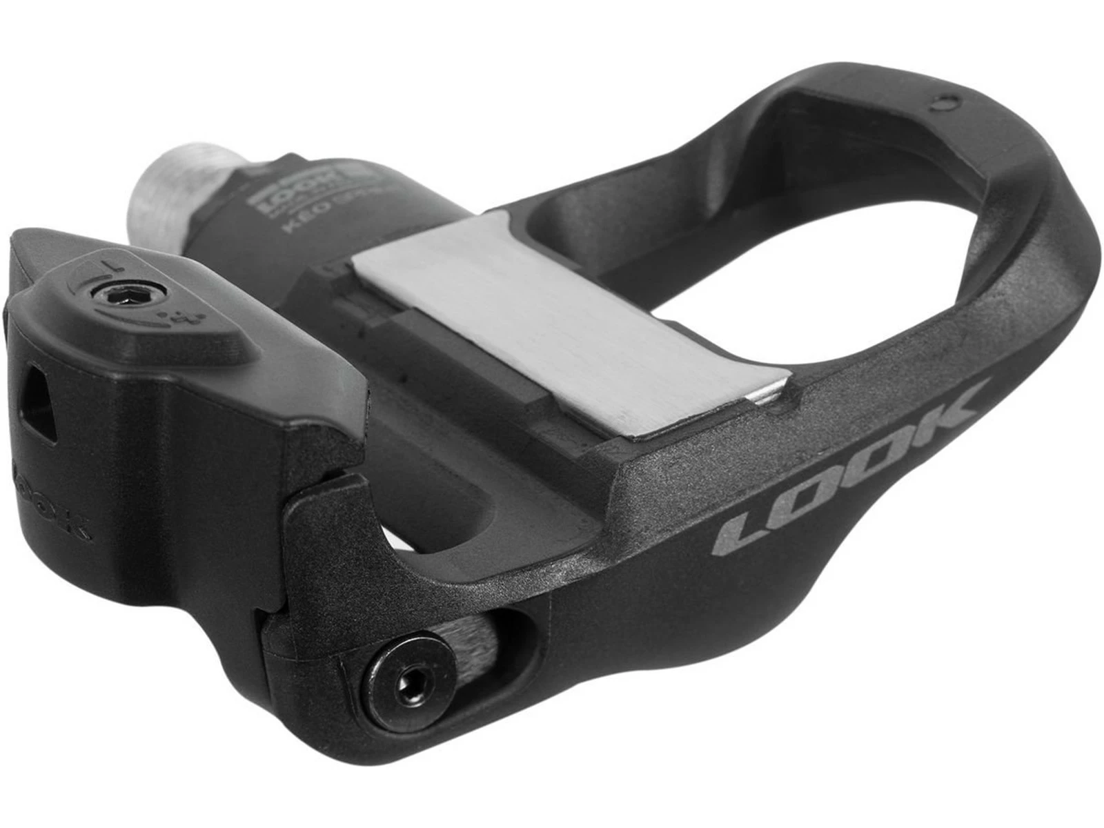 LOOK Keo Sprint Pédales Automatiques 2 LOOK Keo Sprint Pédales Automatiques – Image 2