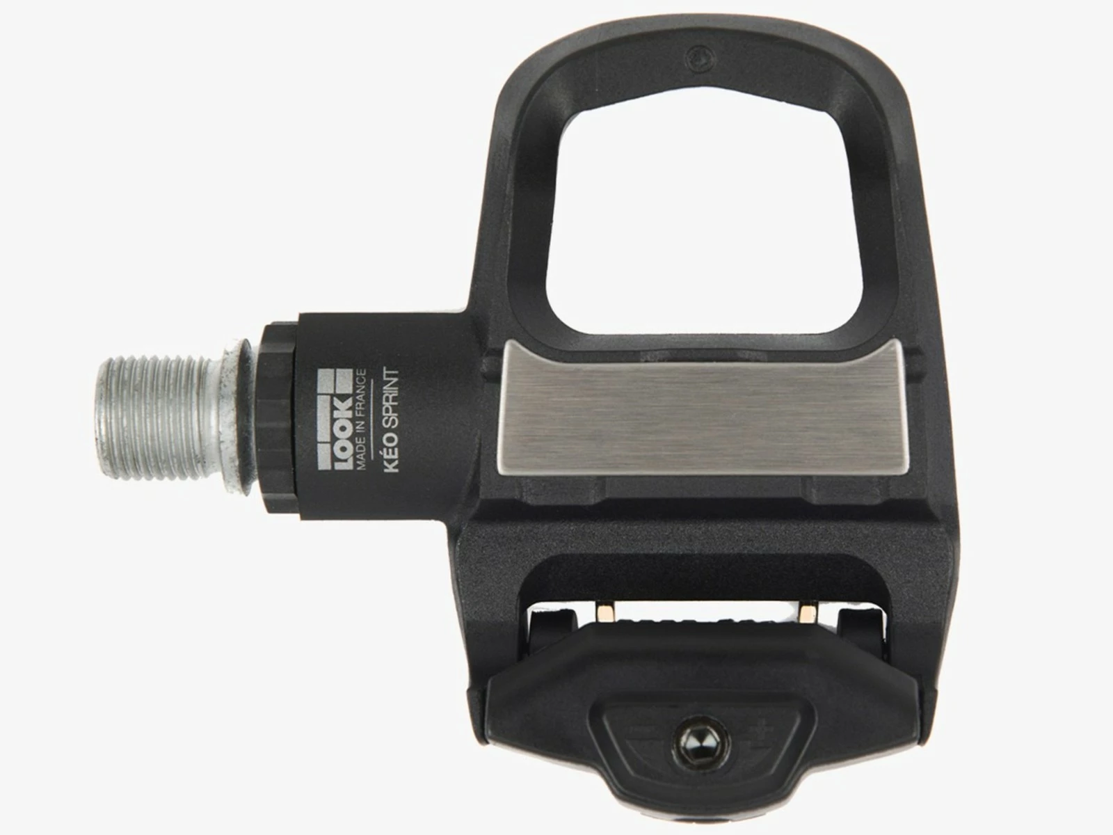 LOOK Keo Sprint Pédales Automatiques 3 LOOK Keo Sprint Pédales Automatiques – Image 3