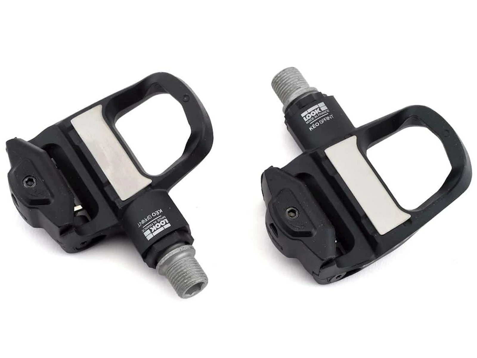 LOOK Keo Sprint Pédales Automatiques 1 LOOK Keo Sprint Pédales Automatiques