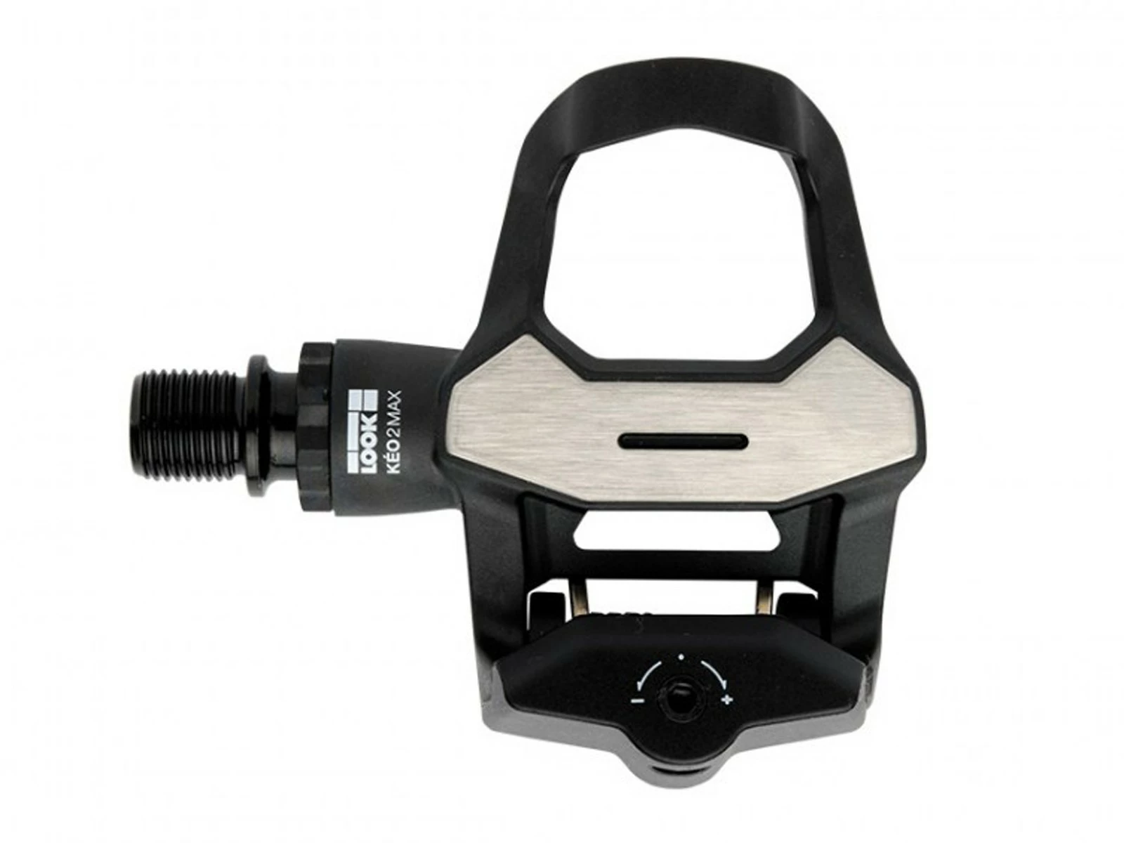 LOOK Pédales Keo 2 Max 3 LOOK Pédales Keo 2 Max – Image 3