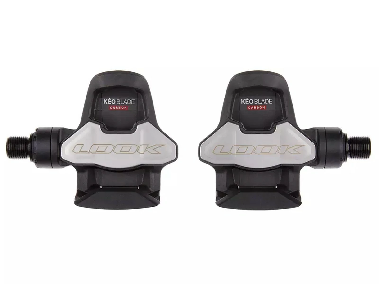 LOOK Pédales Keo Blade Carbon 3 LOOK Pédales Keo Blade Carbon – Image 3