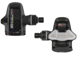 LOOK Pédales Keo Blade Carbon Ceramic
