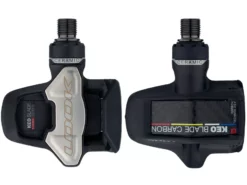 LOOK Pédales Keo Blade Carbon Ceramic TI