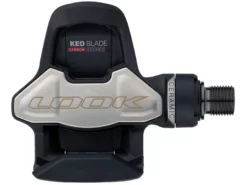 LOOK Pédales Keo Blade Carbon Ceramic TI 9 LOOK Pédales Keo Blade Carbon Ceramic TI -BMC || GOBIK || COLNAGO Soldes look pedales keo blade carbon ceramic ti 3