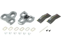 LOOK Pédales Keo Blade Carbon Ceramic TI 11 LOOK Pédales Keo Blade Carbon Ceramic TI -BMC || GOBIK || COLNAGO Soldes look pedales keo blade carbon ceramic ti 5