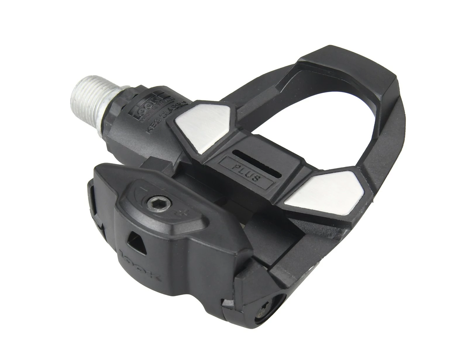 LOOK Pédales Keo Classic 3 Plus 2 LOOK Pédales Keo Classic 3 Plus – Image 2