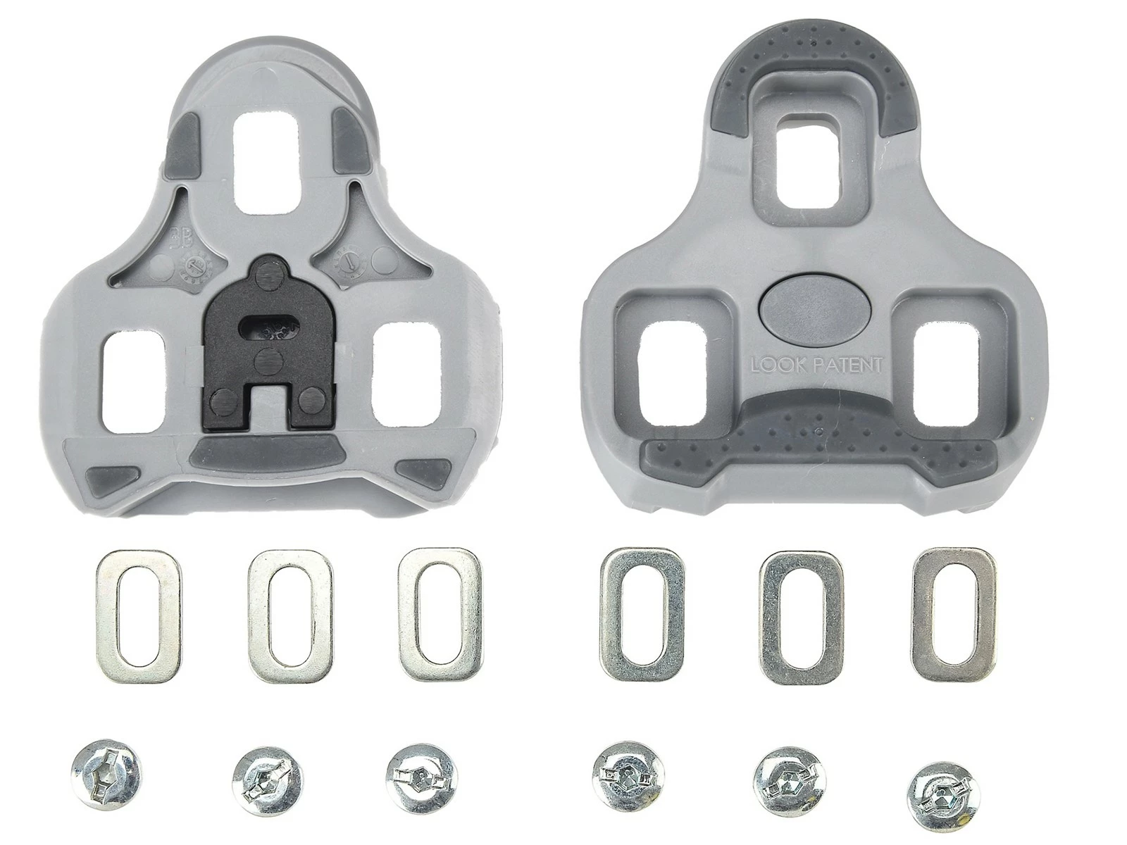 LOOK Pédales Keo Classic 3 Plus 4 LOOK Pédales Keo Classic 3 Plus – Image 4