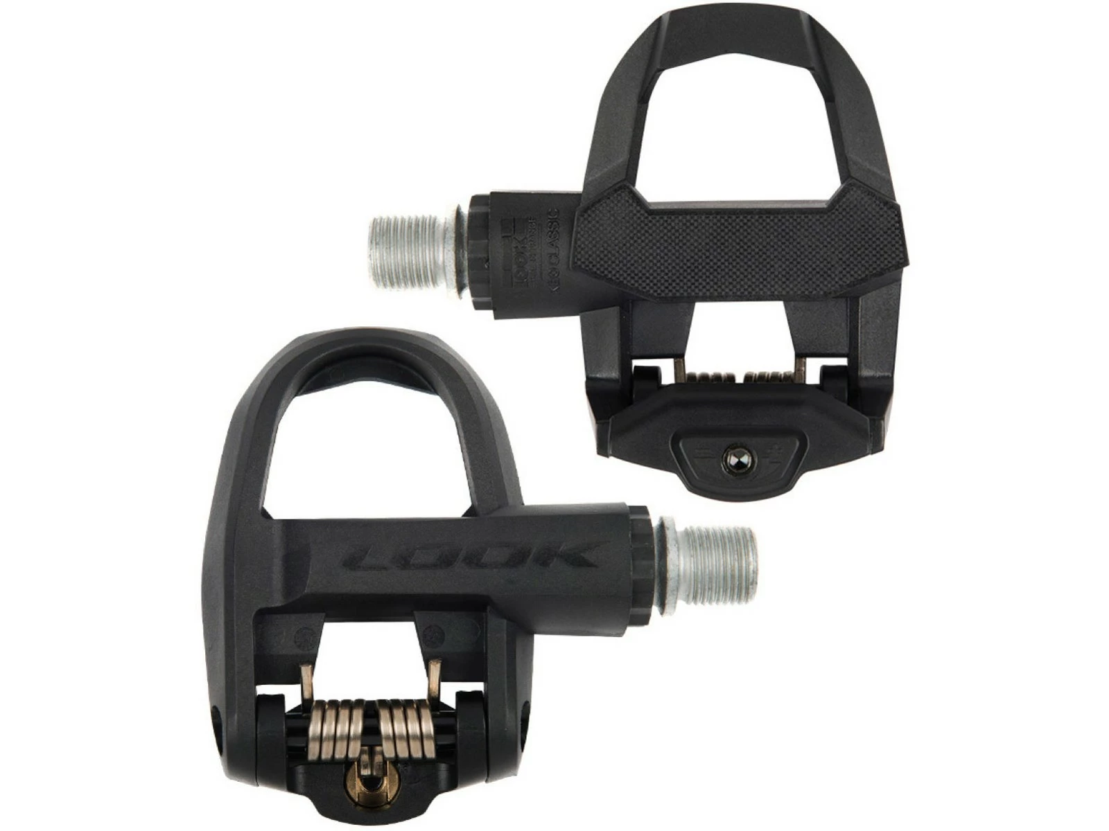 LOOK Pédales Keo Classic 3 1 LOOK Pédales Keo Classic 3