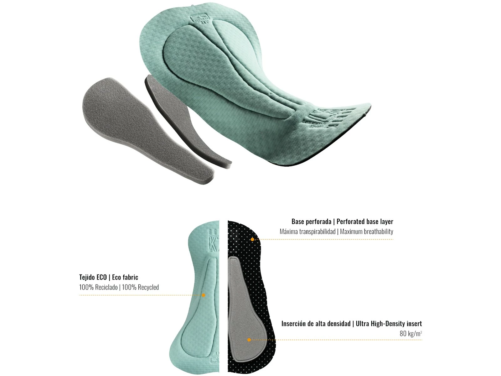 LVR CYCLES X GOBIK Cuissard Long Limited 3.0 K7 Noir 2022 8 LVR CYCLES X GOBIK Cuissard Long Limited 3.0 K7 Noir 2022 – Image 8