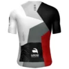 LVR CYCLES X GOBIK Maillot De Cyclisme Rocket Limited 2022