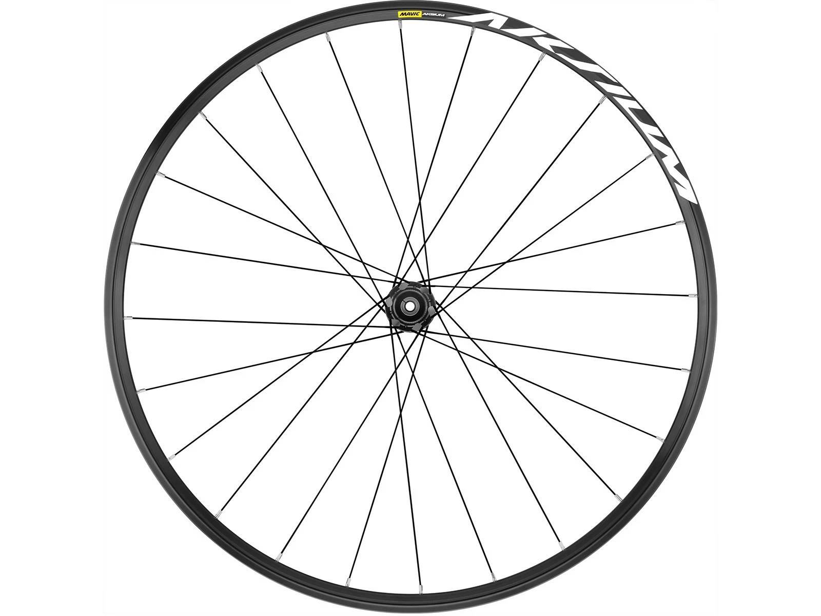 MAVIC Aksium Disc Roues Aluminium Pneu-disque 2023 3 MAVIC Aksium Disc Roues Aluminium Pneu-disque 2023 – Image 3