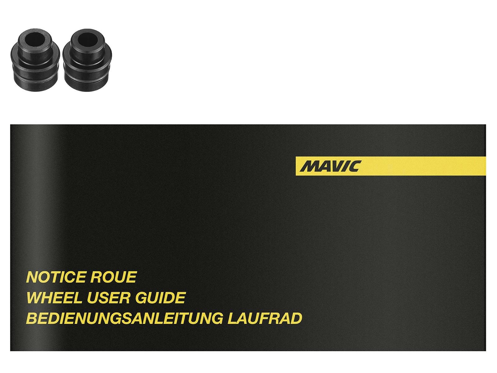 MAVIC Aksium Disc Roues Aluminium Pneu-disque 2023 4 MAVIC Aksium Disc Roues Aluminium Pneu-disque 2023 – Image 4