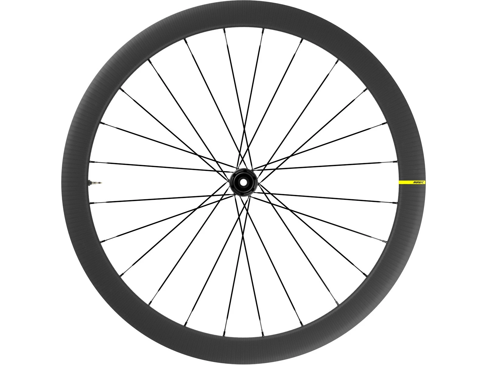 MAVIC Cosmic SL 45 Disc Roues Carbone Tubeless Ready 2023 2 MAVIC Cosmic SL 45 Disc Roues Carbone Tubeless Ready 2023 – Image 2